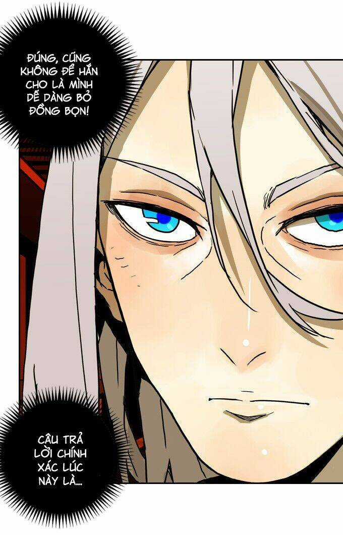 Dị Nhân Bất Tử - Chapter 52 - Trang 25