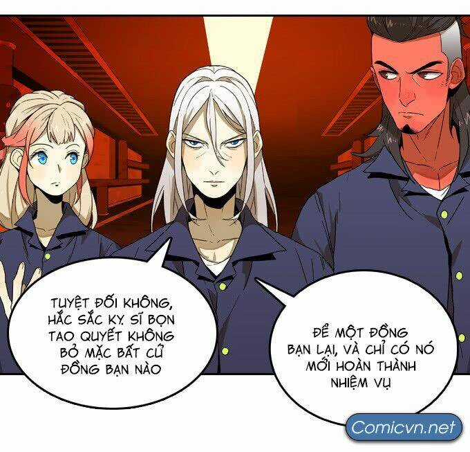 Dị Nhân Bất Tử - Chapter 52 - Trang 26