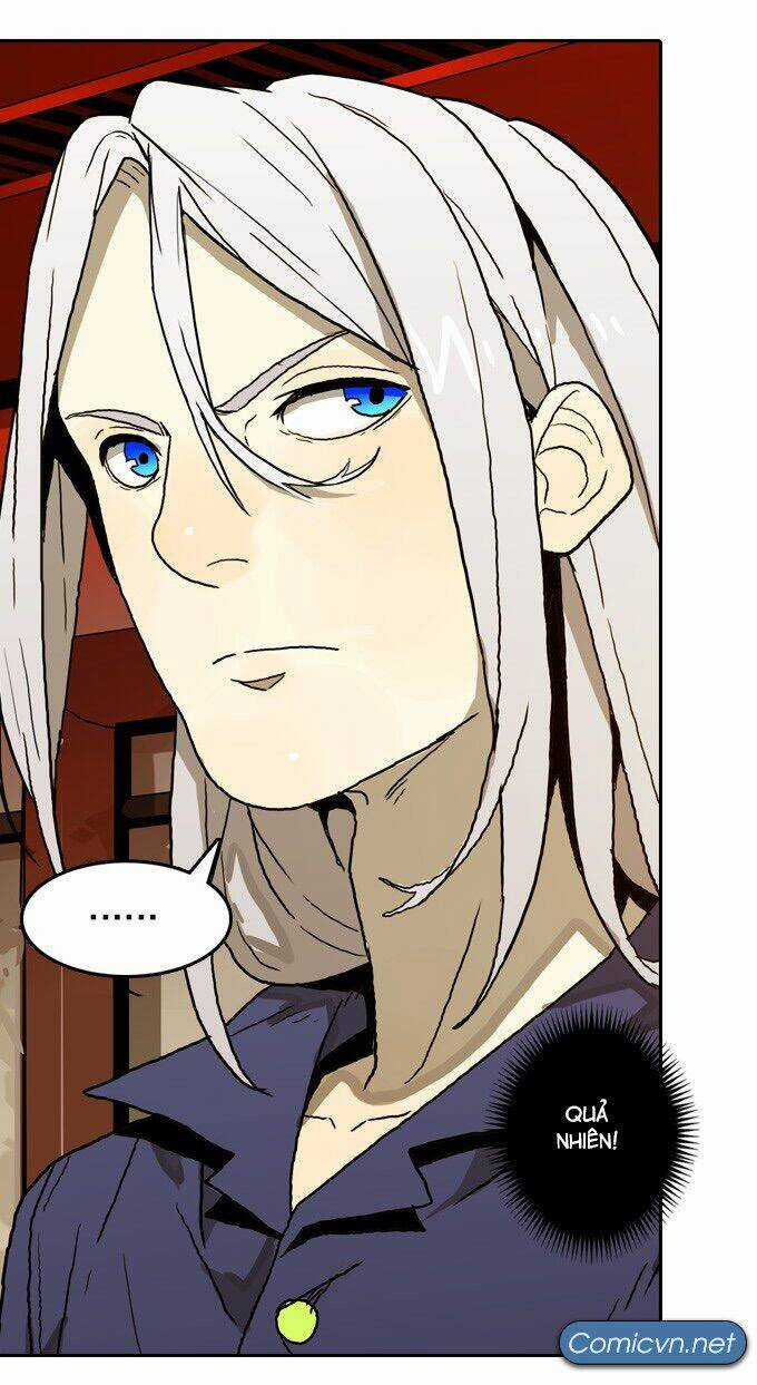 Dị Nhân Bất Tử - Chapter 52 - Trang 5