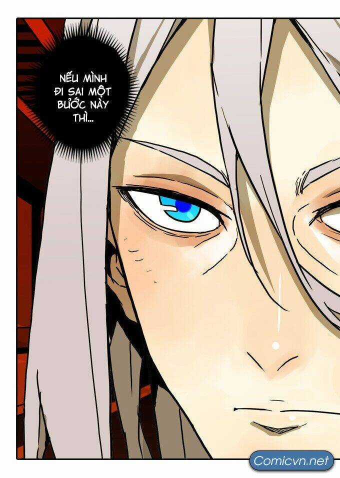 Dị Nhân Bất Tử - Chapter 52 - Trang 8