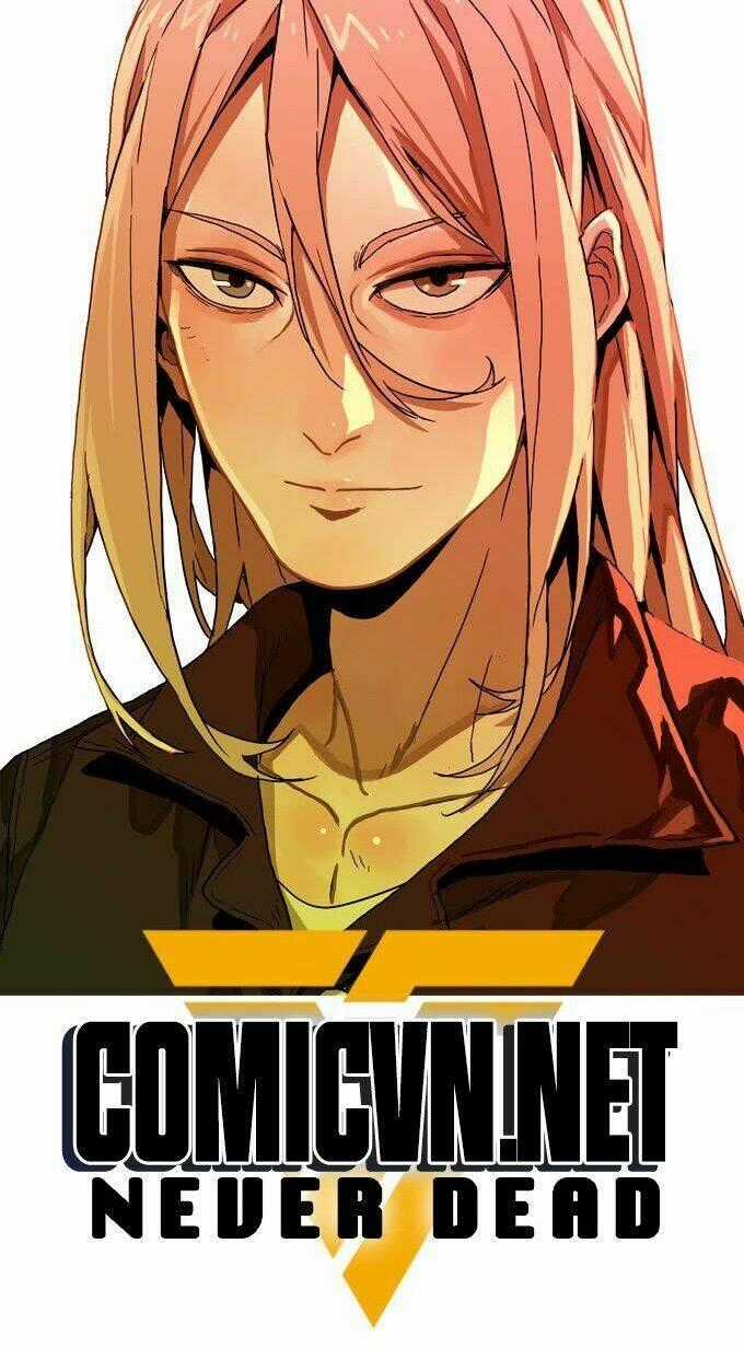 Dị Nhân Bất Tử - Chapter 53 - Trang 1