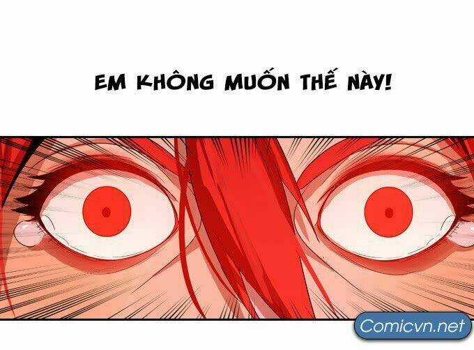 Dị Nhân Bất Tử - Chapter 53 - Trang 22