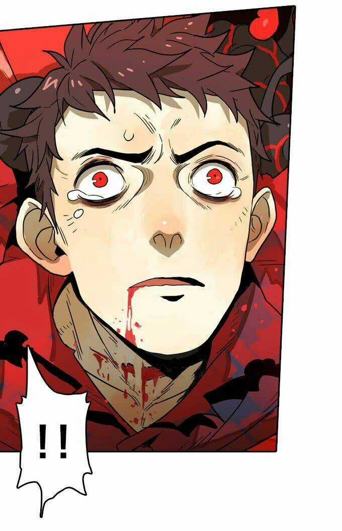 Dị Nhân Bất Tử - Chapter 53 - Trang 25