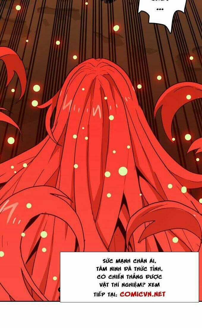 Dị Nhân Bất Tử - Chapter 53 - Trang 27
