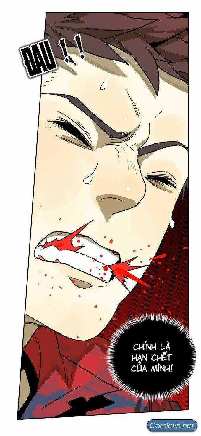 Dị Nhân Bất Tử - Chapter 53 - Trang 6