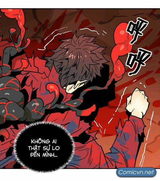 Dị Nhân Bất Tử - Chapter 53 - Trang 8