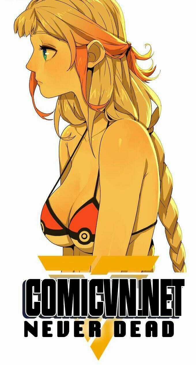 Dị Nhân Bất Tử - Chapter 54 - Trang 1