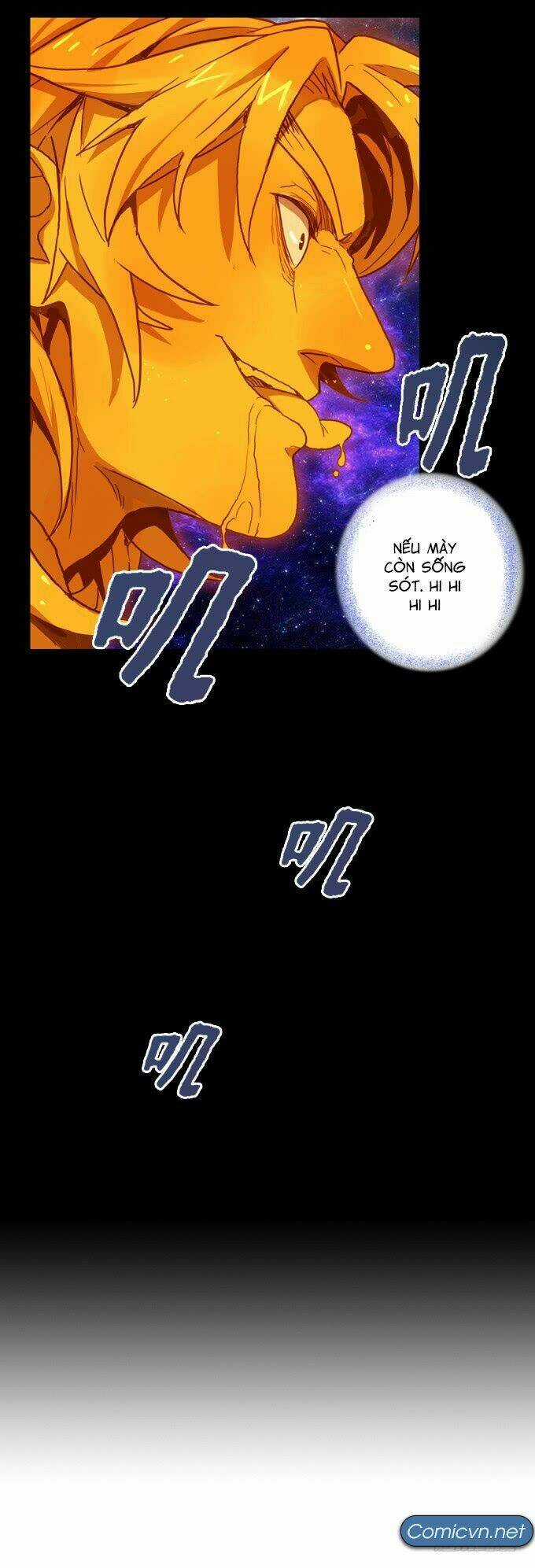 Dị Nhân Bất Tử - Chapter 54 - Trang 16