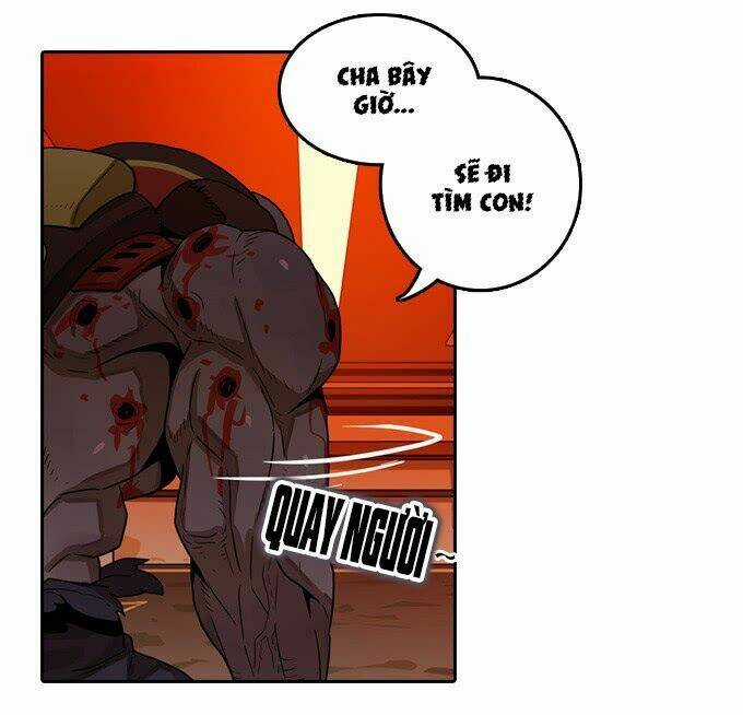 Dị Nhân Bất Tử - Chapter 54 - Trang 18