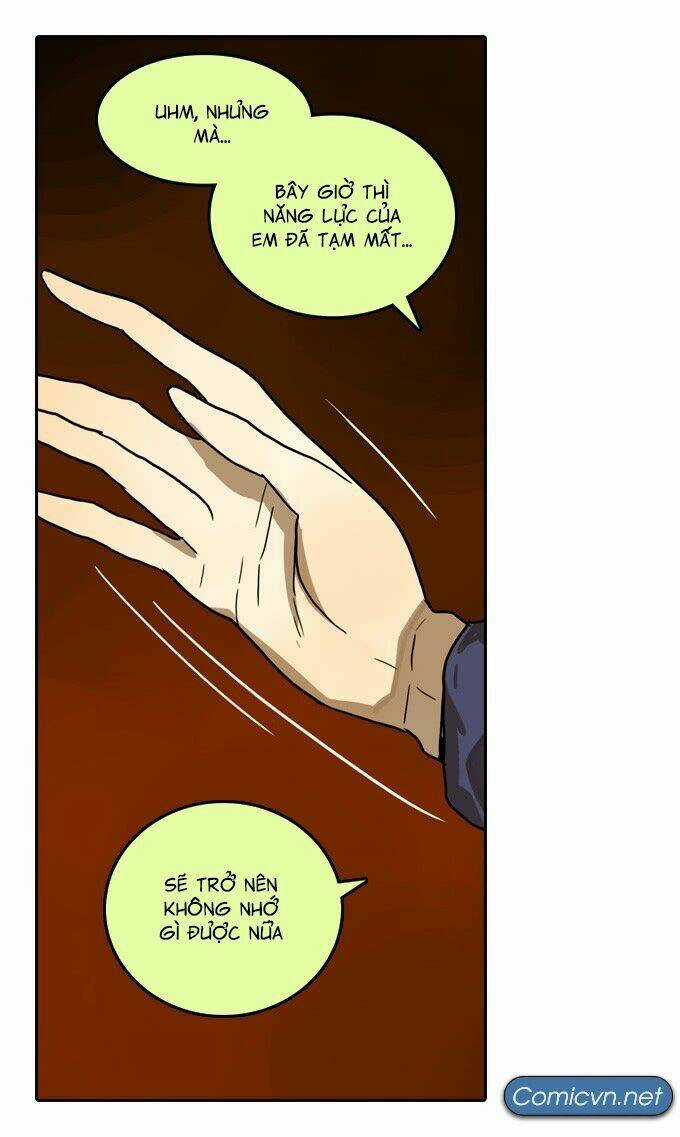 Dị Nhân Bất Tử - Chapter 54 - Trang 24