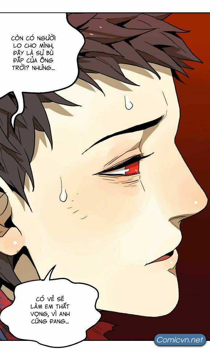 Dị Nhân Bất Tử - Chapter 54 - Trang 28