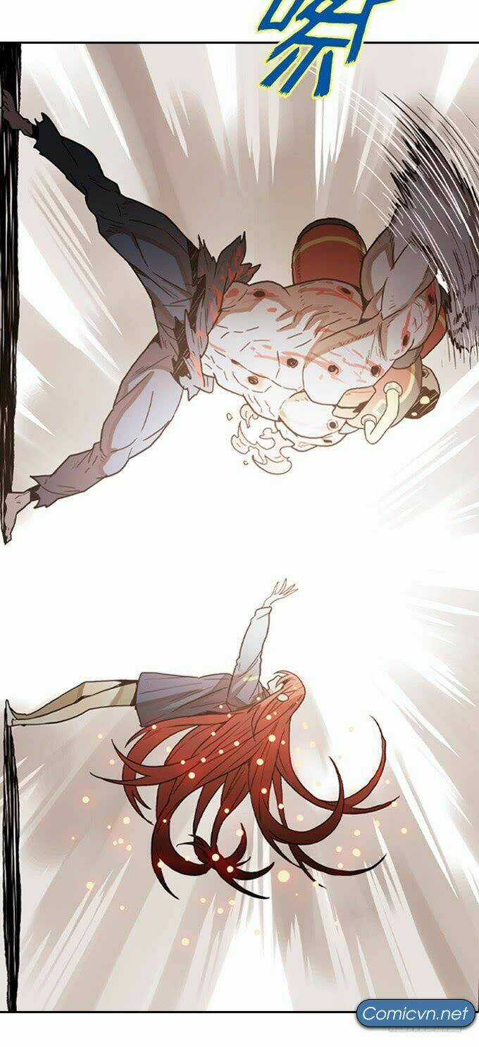 Dị Nhân Bất Tử - Chapter 54 - Trang 4