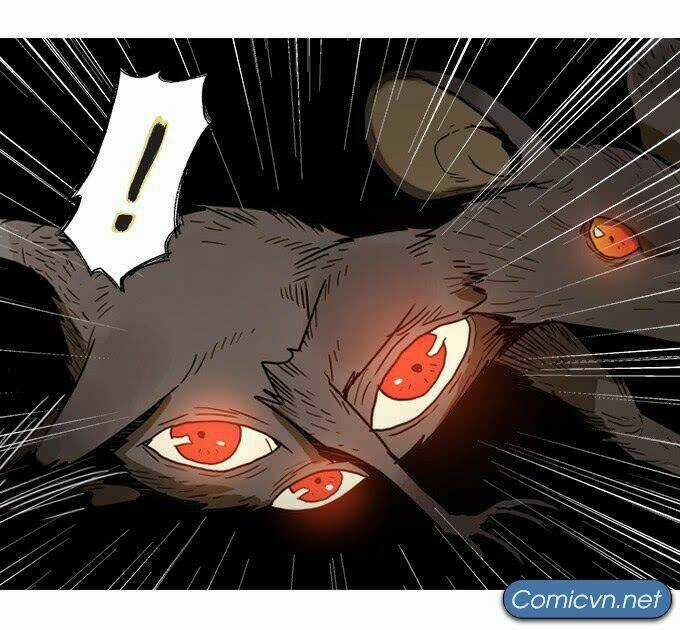 Dị Nhân Bất Tử - Chapter 54 - Trang 39