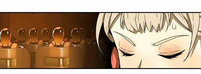 Dị Nhân Bất Tử - Chapter 54 - Trang 40