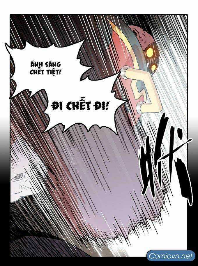 Dị Nhân Bất Tử - Chapter 54 - Trang 5