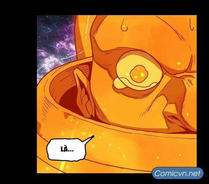 Dị Nhân Bất Tử - Chapter 54 - Trang 8