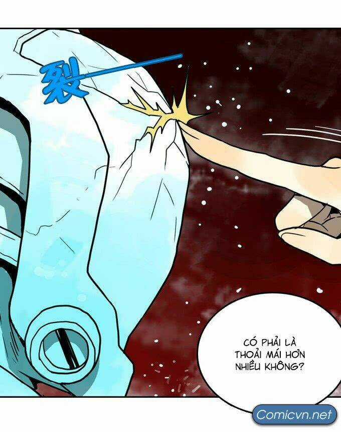 Dị Nhân Bất Tử - Chapter 55 - Trang 14