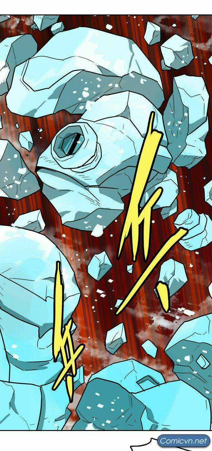 Dị Nhân Bất Tử - Chapter 55 - Trang 15