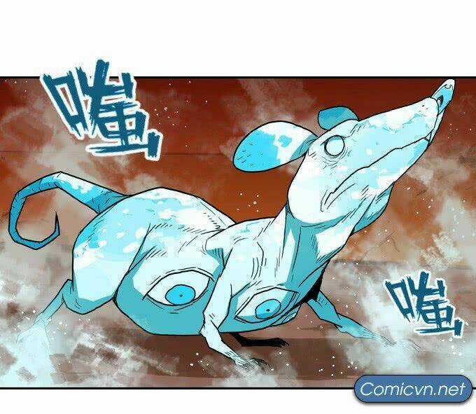 Dị Nhân Bất Tử - Chapter 55 - Trang 18