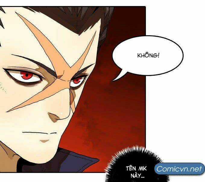 Dị Nhân Bất Tử - Chapter 55 - Trang 25