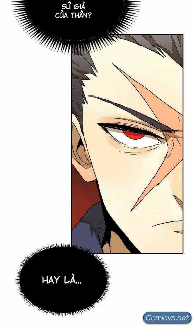 Dị Nhân Bất Tử - Chapter 55 - Trang 30