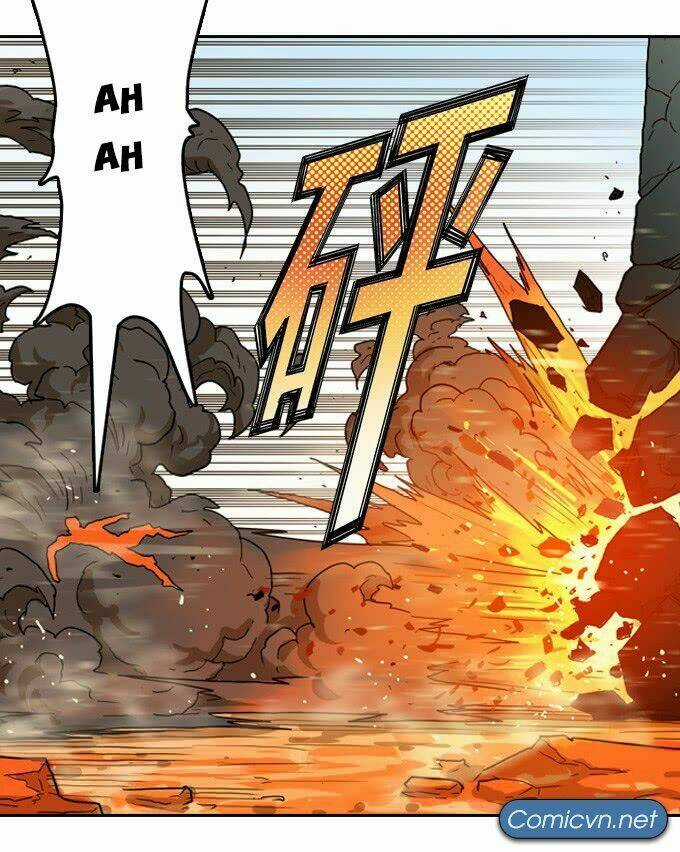 Dị Nhân Bất Tử - Chapter 55 - Trang 32