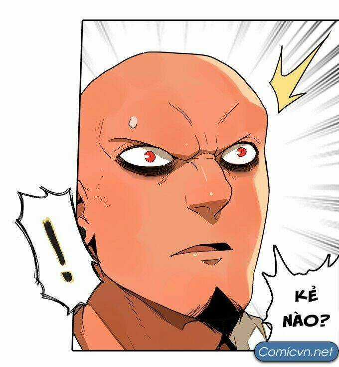 Dị Nhân Bất Tử - Chapter 55 - Trang 38