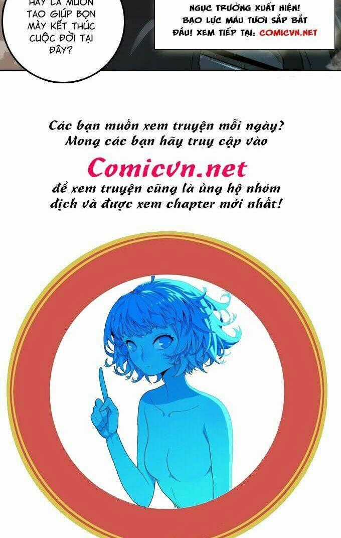 Dị Nhân Bất Tử - Chapter 55 - Trang 42