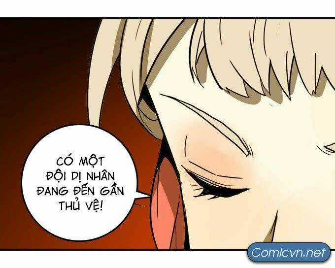 Dị Nhân Bất Tử - Chapter 55 - Trang 6