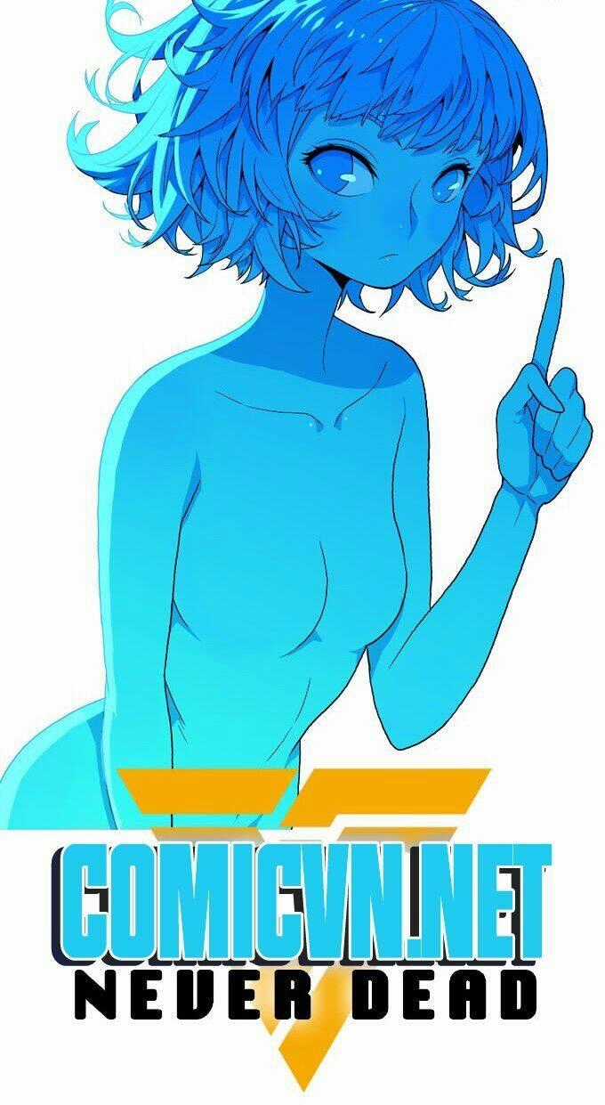 Dị Nhân Bất Tử - Chapter 56 - Trang 1