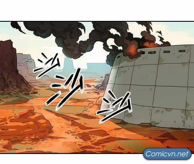 Dị Nhân Bất Tử - Chapter 56 - Trang 2