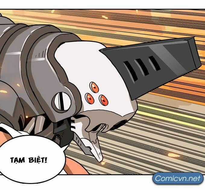 Dị Nhân Bất Tử - Chapter 56 - Trang 37