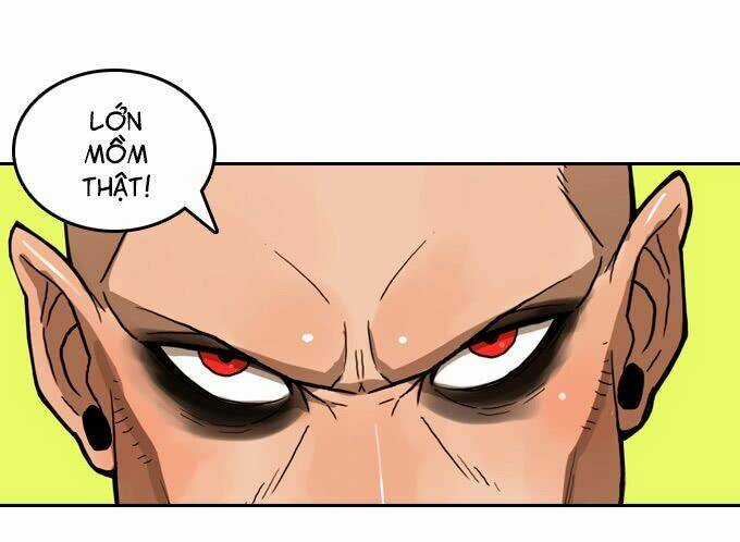 Dị Nhân Bất Tử - Chapter 56 - Trang 5