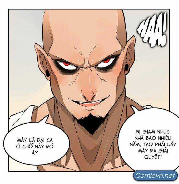 Dị Nhân Bất Tử - Chapter 56 - Trang 6