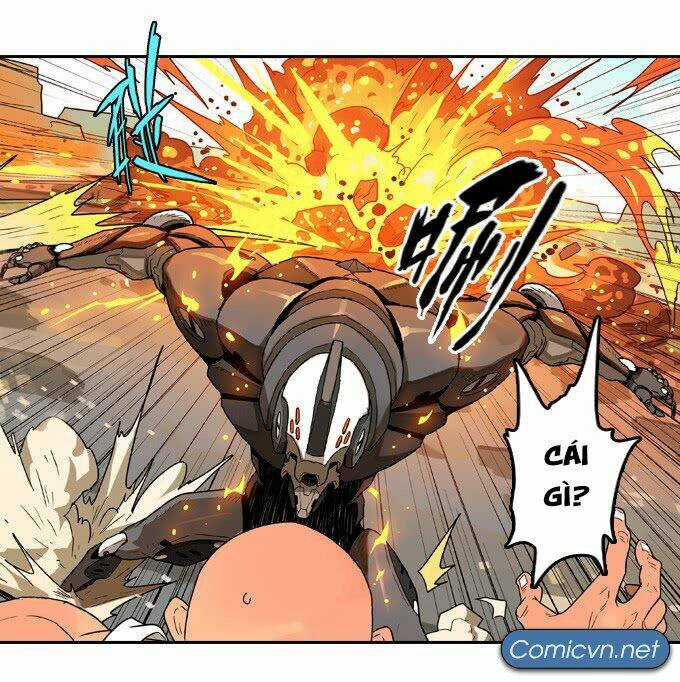 Dị Nhân Bất Tử - Chapter 56 - Trang 10