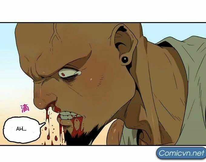 Dị Nhân Bất Tử - Chapter 57 - Trang 2