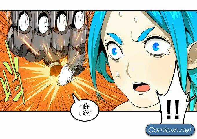 Dị Nhân Bất Tử - Chapter 57 - Trang 15