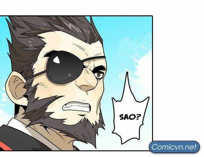 Dị Nhân Bất Tử - Chapter 57 - Trang 16