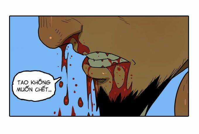 Dị Nhân Bất Tử - Chapter 57 - Trang 3