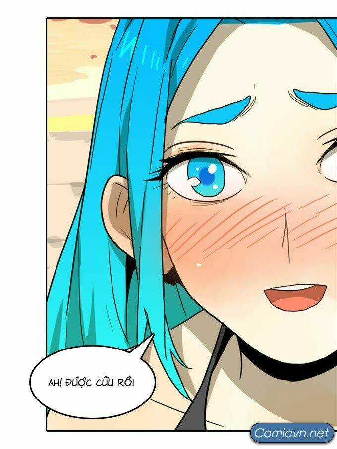 Dị Nhân Bất Tử - Chapter 57 - Trang 23