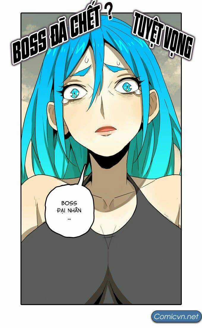 Dị Nhân Bất Tử - Chapter 57 - Trang 6