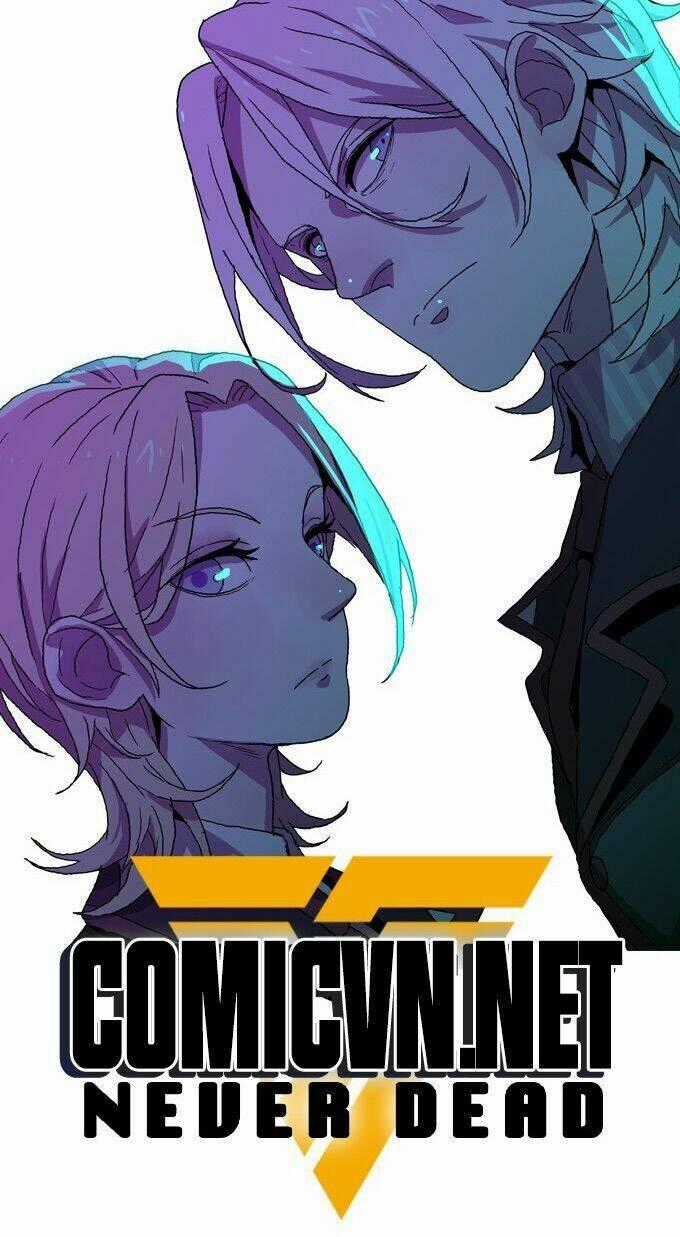 Dị Nhân Bất Tử - Chapter 58 - Trang 1