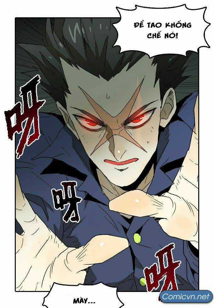 Dị Nhân Bất Tử - Chapter 58 - Trang 26