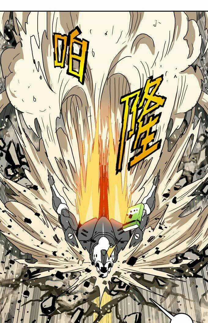 Dị Nhân Bất Tử - Chapter 58 - Trang 32