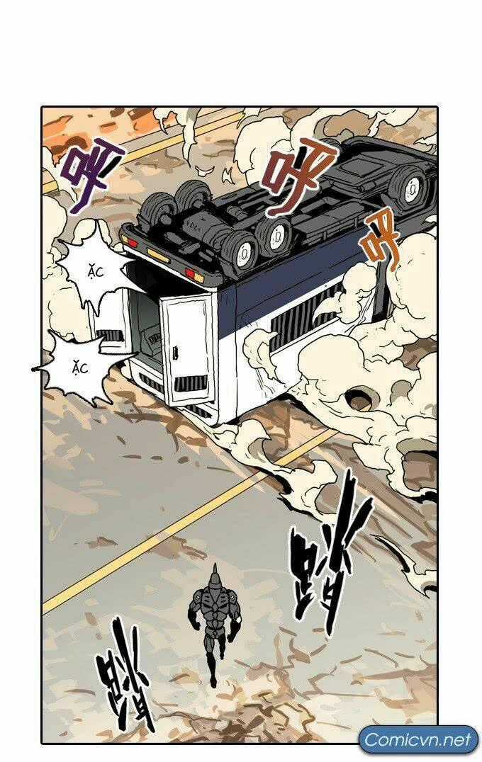 Dị Nhân Bất Tử - Chapter 59 - Trang 2