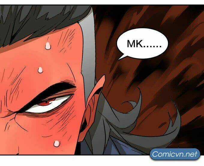 Dị Nhân Bất Tử - Chapter 59 - Trang 12