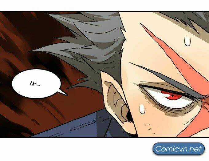 Dị Nhân Bất Tử - Chapter 59 - Trang 13