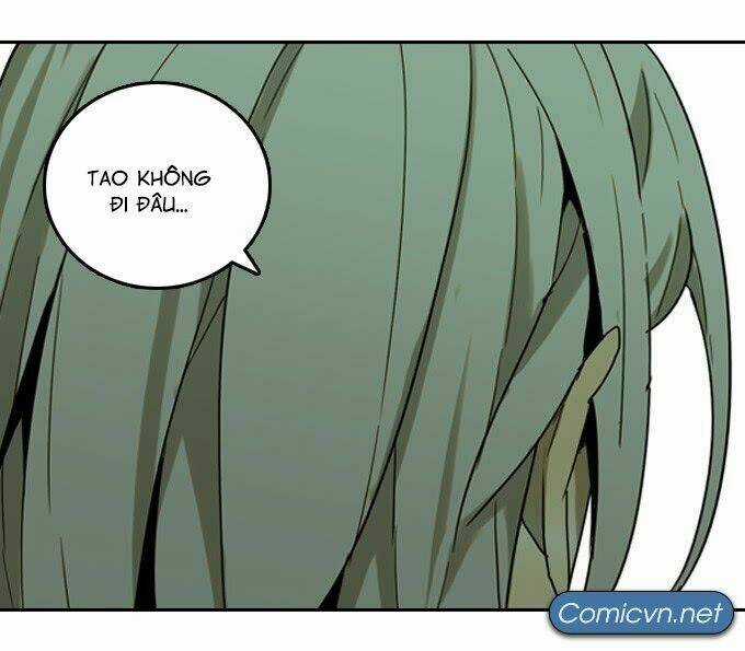 Dị Nhân Bất Tử - Chapter 59 - Trang 25