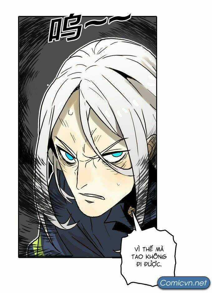 Dị Nhân Bất Tử - Chapter 59 - Trang 27