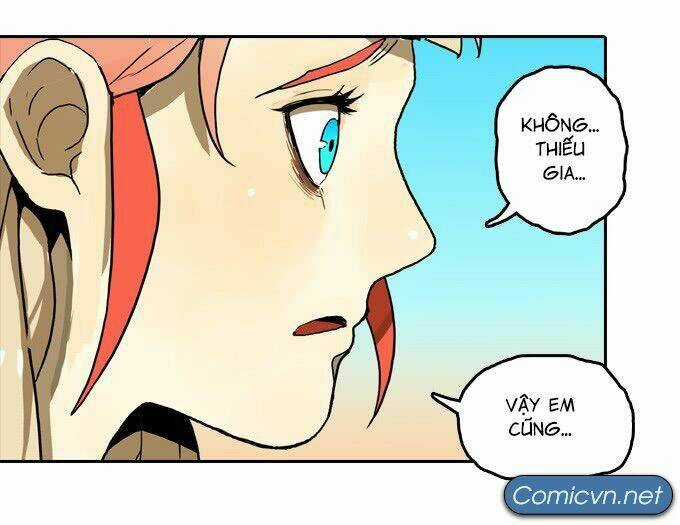 Dị Nhân Bất Tử - Chapter 59 - Trang 30